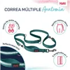 Dog Lead Company of Animals Turquoise S