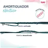 Dog Lead Company of Animals Turquoise L