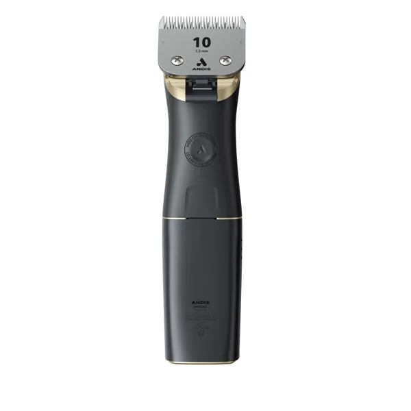 Hair clipper for pets Andis BESPOKE Black