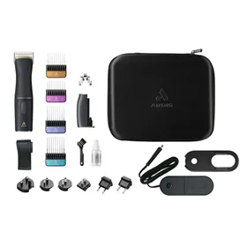Aikuisten asut Carol Noita M/L (4 Kappaletta)