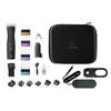 Hair clipper for pets Andis BESPOKE Black