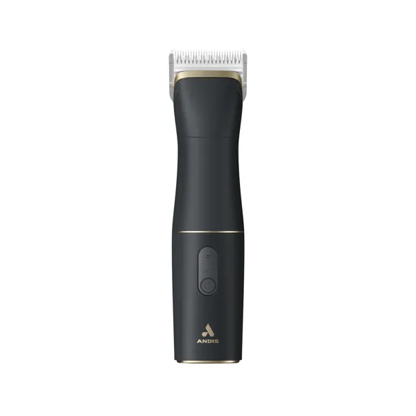 Hair clipper for pets Andis BESPOKE Black
