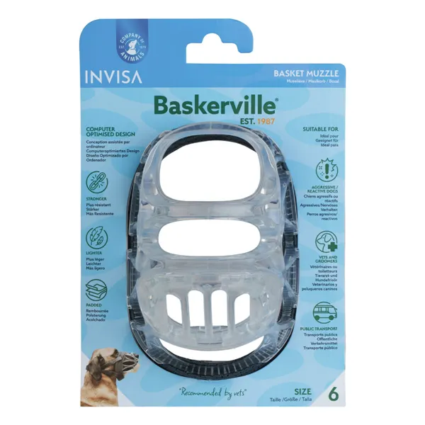 Muzzle Company of Animals Transparent 6