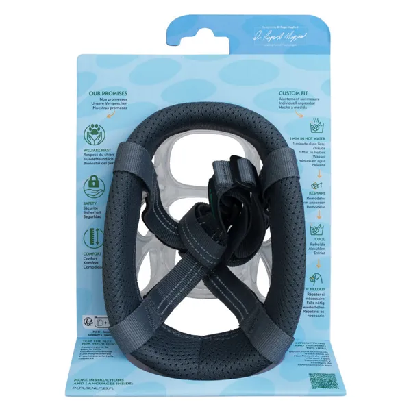 Muzzle Company of Animals Transparent 6