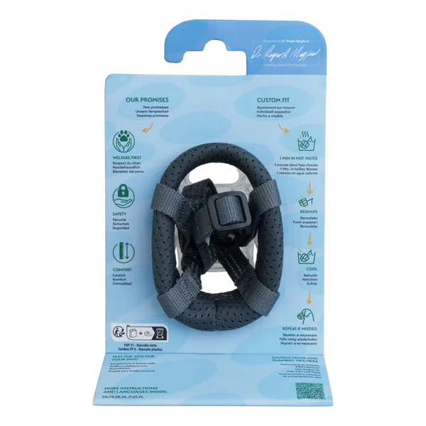 Muzzle Company of Animals Transparent Size 1