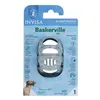 Muzzle Company of Animals Transparent Size 1