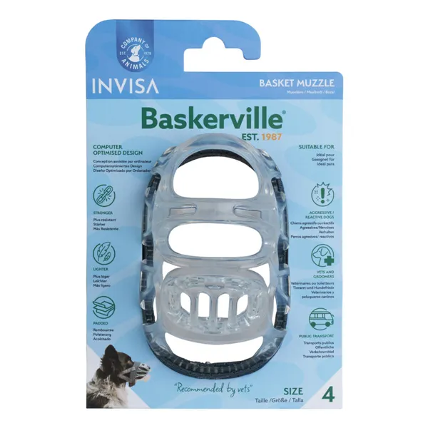 Muzzle Company of Animals Transparent 4