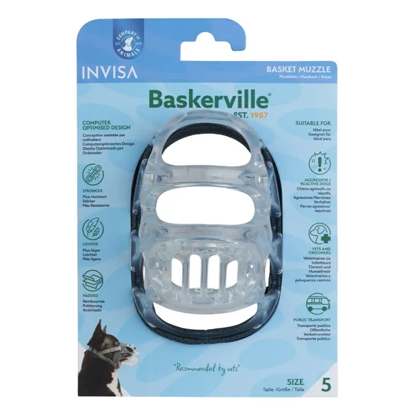 Muzzle Company of Animals Transparent 5