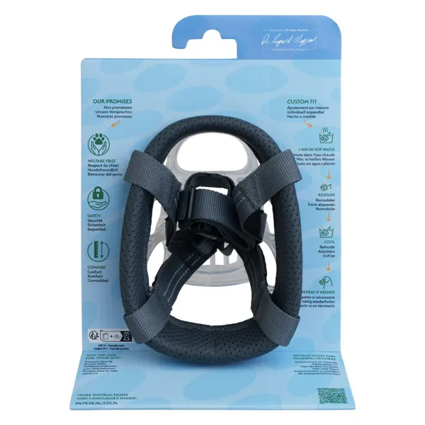Muzzle Company of Animals Transparent 5