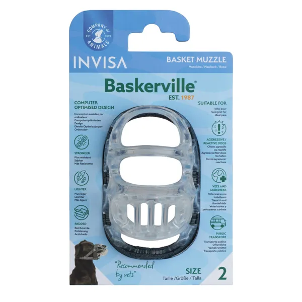 Muzzle Company of Animals Transparent 2