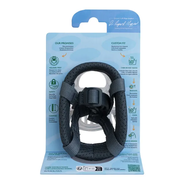 Muzzle Company of Animals Transparent 2