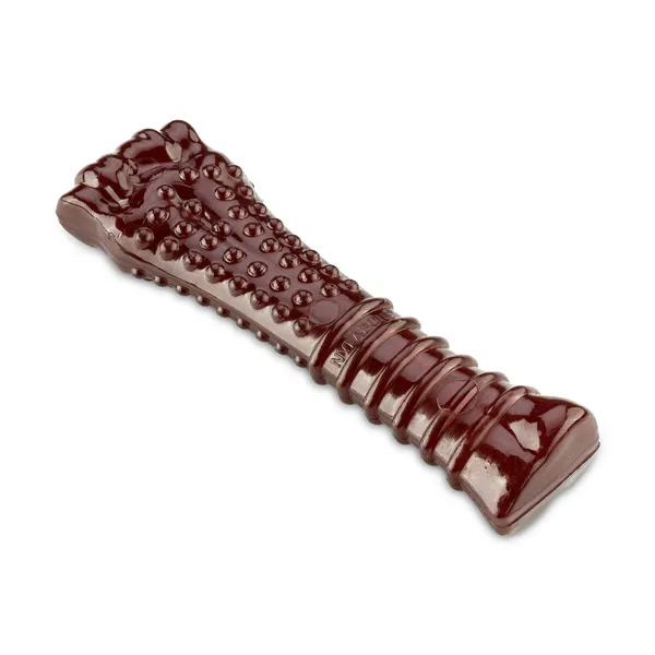 Bone Nylabone Brown Bacon XL