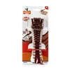 Bone Nylabone Brown Bacon XL