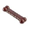 Bone Nylabone Brown Bacon M