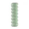 Dog chewing toy Nylabone SENSORY TACTILE STICK Green Peanut butter Bacon S