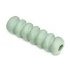 Dog chewing toy Nylabone SENSORY TACTILE STICK Green Peanut butter Bacon S