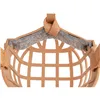 Muzzle Company of Animals Brown 2