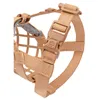 Muzzle Company of Animals Brown 2