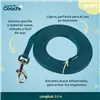 Training lead Coachi Puppy & Mini Green 2,5 m