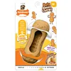 2-In-1 Treat Dispenser Toy for Pets Nylabone