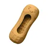 2-In-1 Treat Dispenser Toy for Pets Nylabone