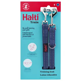 Tracking leash Company of Animals Blue