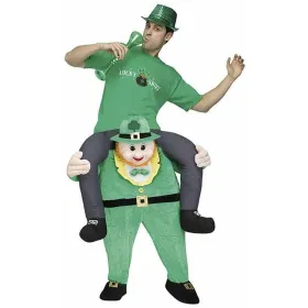 Kostumas suaugusiems St Patricks Ride-On M/L