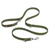 Tracking leash Company of Animals Green