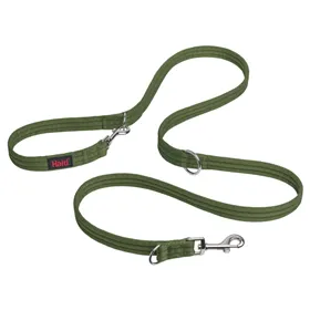 Tracking leash Company of Animals Green