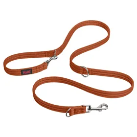 Training lead Company of Animals BURNT Orange