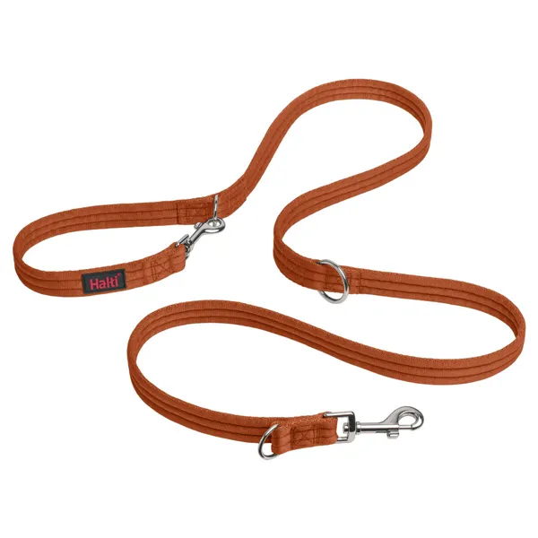 Tracking leash Company of Animals Orange