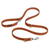 Tracking leash Company of Animals Orange