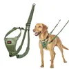 Dog Harness Company of Animals FOREST Green 12