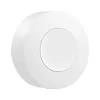 Smart Zigbee Wireless Button Sonoff SNZB-01P (round remote)