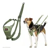 Dog Harness Company of Animals FOREST Green L