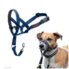 Muzzle Company of Animals COBALT Blue Size 1