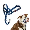 Muzzle Company of Animals COBALT Blue 2