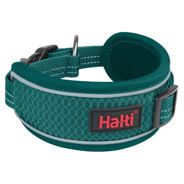 Dog collar Company of Animals Turquoise