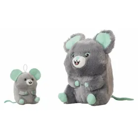 Pūkuotas žaislas Poliesteris