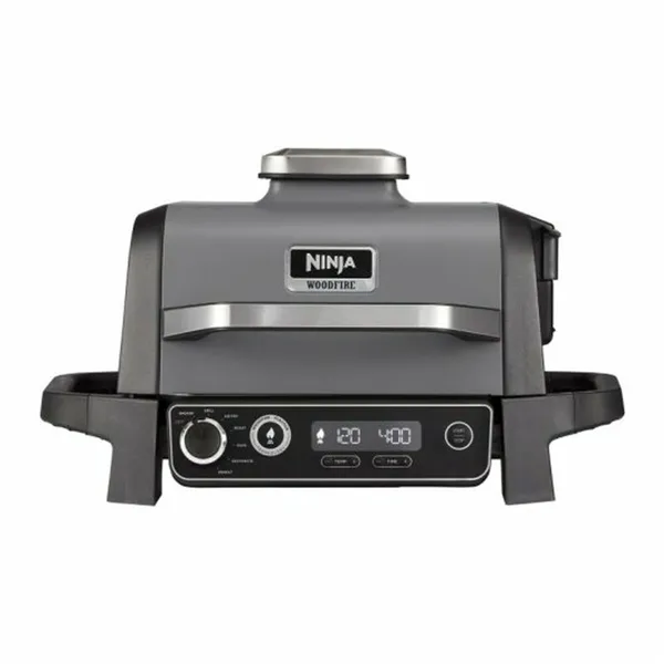 Electric Barbecue NINJA OG701EU Black