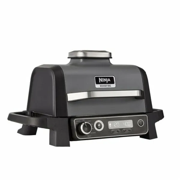 Electric Barbecue NINJA OG701EU Black
