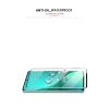 Mocolo 3D 9H Full Glue - Full screen protection glass for Xiaomi 12 Pro (Black)