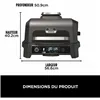 Barbecue Portable NINJA OG850EU
