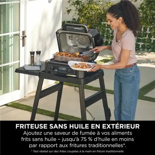 Barbecue Portable NINJA OG850EU