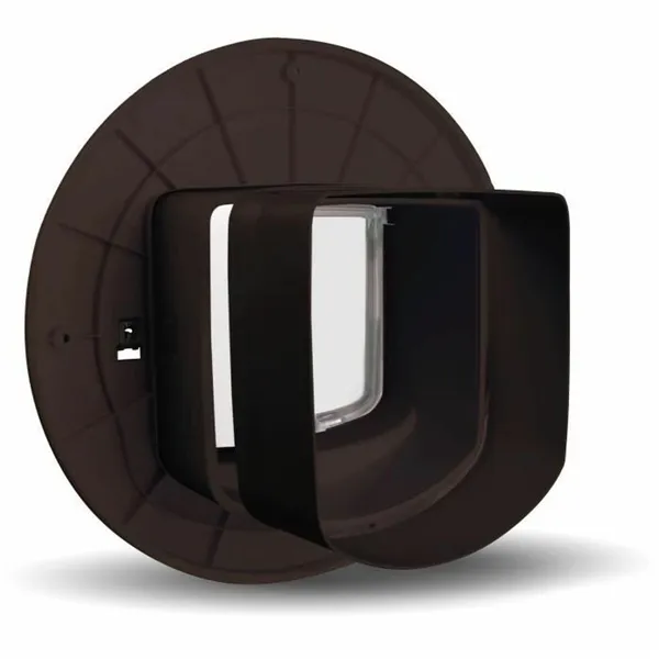 Extension pipe PetSafe Brown