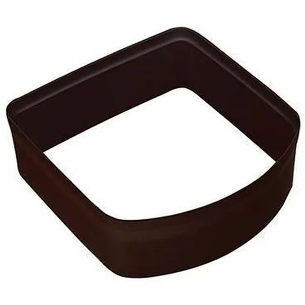 Extension pipe PetSafe Brown