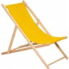 Sun-lounger Jardin Prive F100