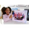 Advent Calendar Frozen HWX20 Plastic