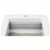 Cat Litter Box PetSafe White Plastic