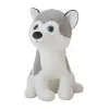 Pūkaina Rotaļlieta Ron Husky 60 cm
